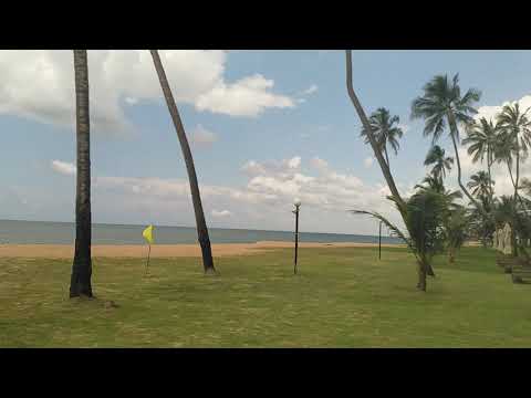 Ananthaya Beach - #SriLanka #Ananthaya #Chilaw