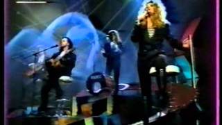 Bonnie Tyler - Call Me (MDR)