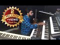 Chori Chori Dil Tera Kumar Sanu Keyboard Instrumental Harjeet Singh Pappu Pls Use