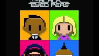 The Black Eyed Peas - Just Can't Get Enough
