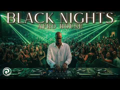 🔥 AFRO / MELODIC HOUSE 2026 - DEEP & HYPNOTIC SET 🔥 BLACK COFFEE