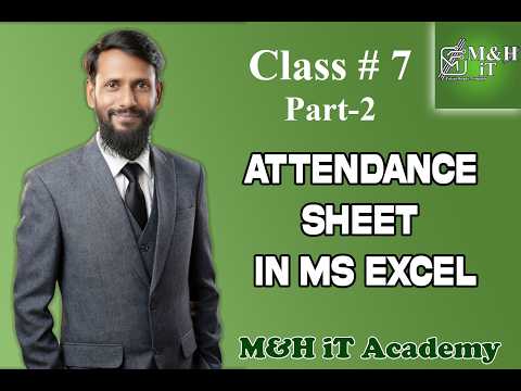class 3 Excel Techniques Data Validation and Scenario Manager