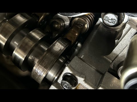 Replacing the Cam Phaser on a 4.6 3V…and making an unfortunate discovery on the cheapest 3V