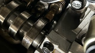 Replacing the Cam Phaser on a 4.6 3V…and making an unfortunate discovery on the cheapest 3V