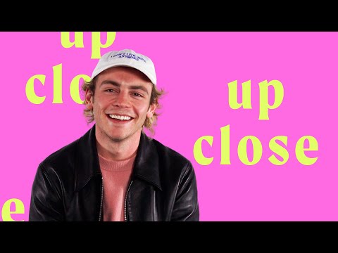 Ross Lynch on Disney, The Driver Era and working with Troye Sivan | Cosmopolitan UK