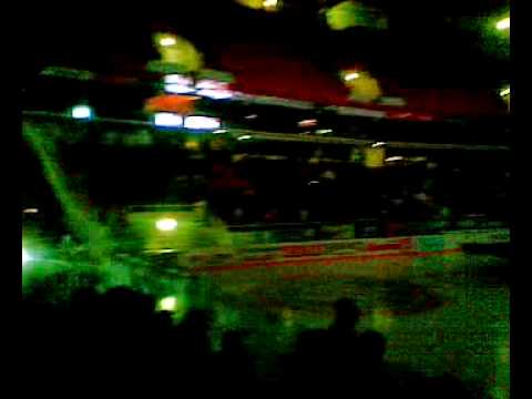 Turkuhalli 29.4 2010 klo 00.10