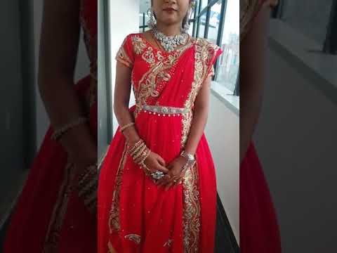 Bridal Makeup Artist portfolio by Joshra Makeovers in Madurai - Photo 2