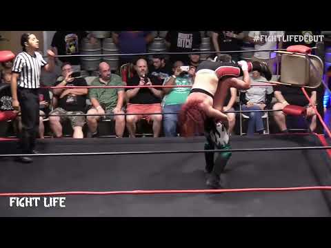 Masha slamovich Dominating Man