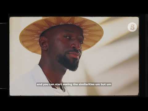 My music is a fusion of Afrobeat, R&B and Reggaeton - T Brixson | You Don’t Know #BoomplayBTS