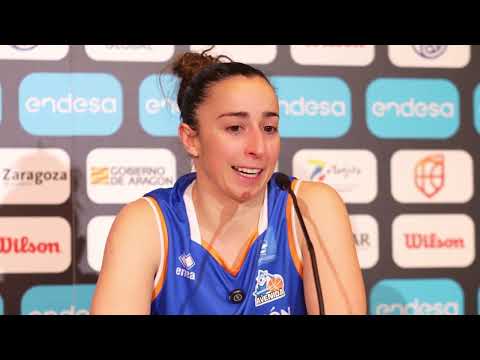 Le pido a la afición que siga creyendo, empujando y apoyando, que sean positivos, seguro que eso nos ayuda