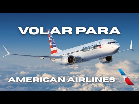¡De la YPF de Dolores al 737 de American Airlines!