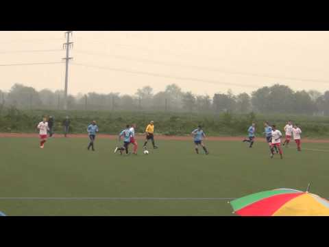 SF Friedrichsdorf II - SGK Bad Homburg II - Tore vom 03.05.2015