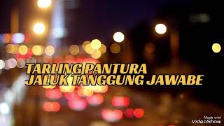 Download lagu TARLING PANTURA JALUK TANGGUNG JAWABE. mp3