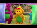 Barney Friends The Shrinking Blankey Things I Can Do 2010