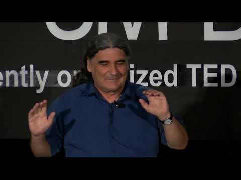 Storytelling Performance | Don White | TEDxUMDearborn