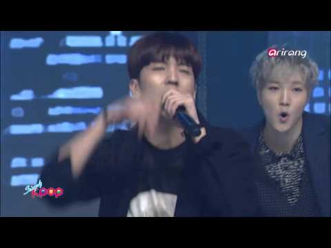 Simply K-Pop - LU:KUS(루커스) _ So Beautiful(아름다워요) - Ep.189 / 2015-11-13