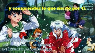 Angelus 【Salomé Anjarí】 Cover Latino - lnuyasha Opening 6