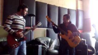 come hell or high water