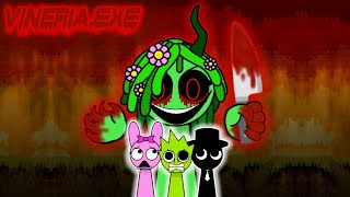 Download lagu Vineria.EXE. (Sprunki horror) mp3 Download lagu Vineria.EXE. (Sprunki horror) mp3