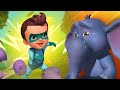 சிட்டியும் குட்டி யானையும் Super Chitti Episodes Tam