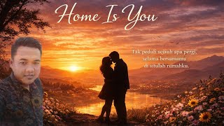 Download lagu Home Is You – A Romantic Song About Struggling Together | Cinematic Love Song 2026 mp3