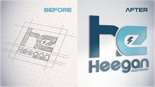 Download the video "LOGO DESIGN | BARO SIDA LOO SAMEEYO LOGO | #illustrator |"