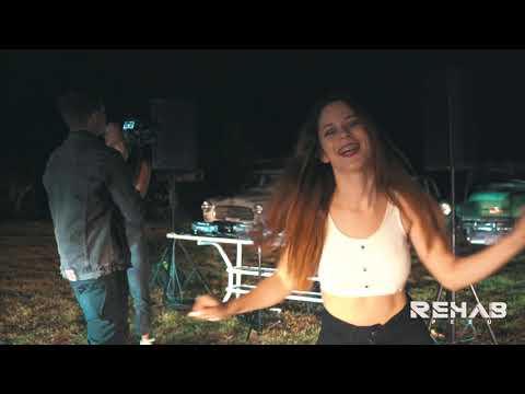 REHAB LIVE: OUTDOOR GARAGE - EPISODE 012 PAUL HARO