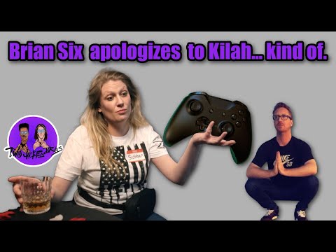 Brian Six Apologizes To Kyla