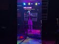 Nobody saw it coming 😂 #tennesseewhiskey #Karaoke #singer