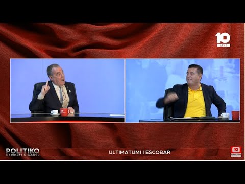 Një qeverisje injorantësh… - Kush të jep të drejtë ty të më ofendosh? – Nuk ndalen Bahtiri e Matoshi