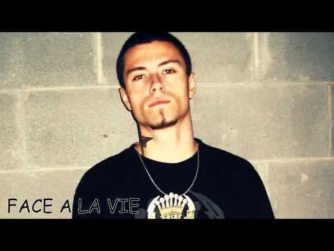 DRACAZ - FACE A LA VIE // AUDIO OFFICIEL //