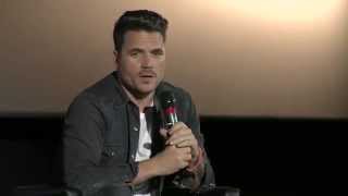 Presentación del CD+DVD &quot;Mi teatro&quot; de Dani Martín