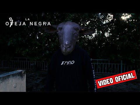 EFKTO - La Obeja Negra (Video Oficial)
