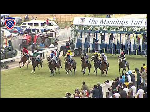 RM36 R4 | Heart Of Darkness | K.Mudhoo