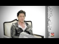 Shahrukh Khan Beard Or No Beard