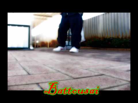 "BaTtoUsSai"...C-WaLk
