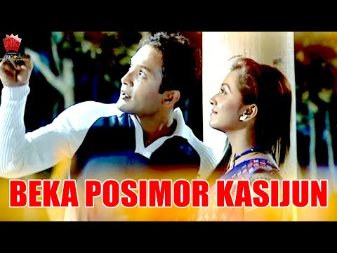 BEKA POSIMOR KASIJUN | JAANMONI 2009 | VOL 2 | ASSAMESE MUSIC VIDEO | ZUBEEN GARG | BIHU SONG