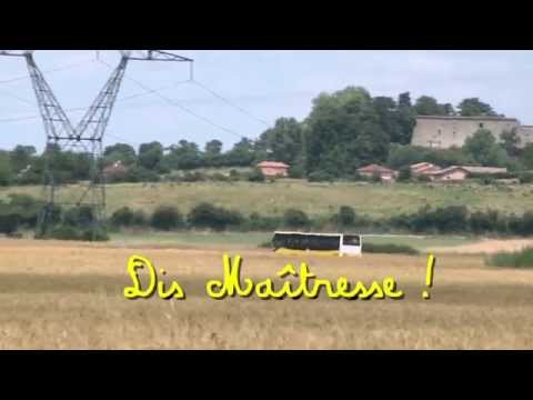 trailer