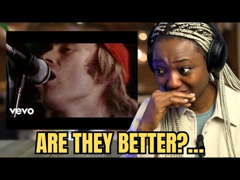 I Can't get over this performance! FIRST TIME HEARING Genesis - follow me, follow you | REACTION