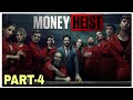 Money Heist | Season -1 | Part-4 | Explained in Tamil | Film roll | தமிழ் விளக்கம்