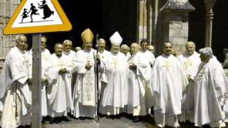 Rosendo-Ahora pro nobis