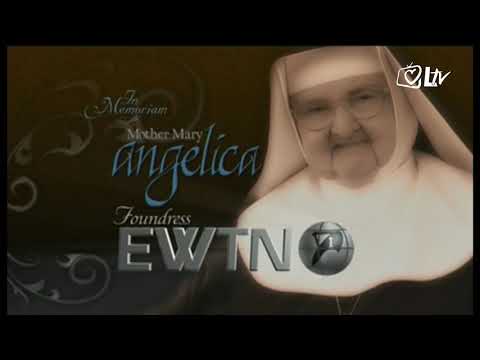 Izdvojeno 27.3.2019. - 3. godišnjica preminuća Majke Angelice