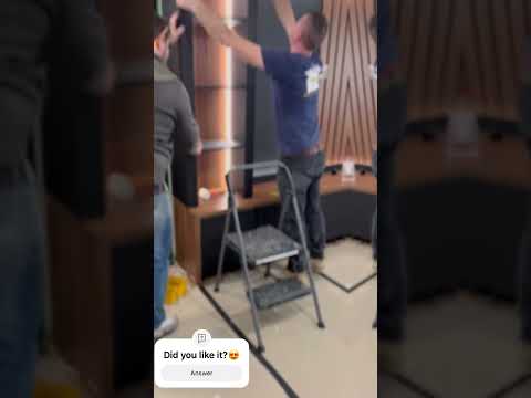 Furnitureistic Ltd video.