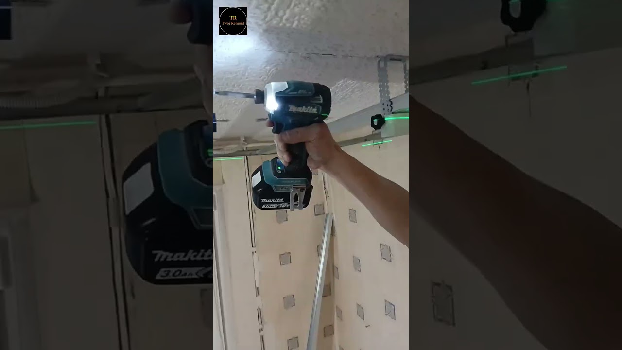 Wideo z realizacji TR Twój Remont
