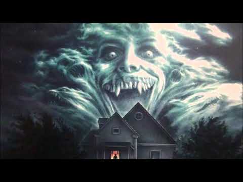 It Came From The 80's... Vol. 8 - A Retro Darkwave Horrorsynth Special