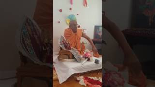 Hariprasad Swamiji Pravachan