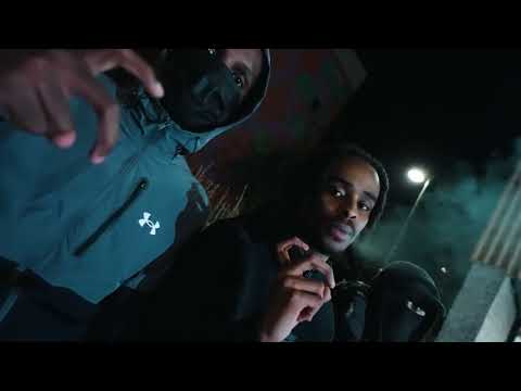 MQ X Shacki  - Next Up (Unofficial Music Video)