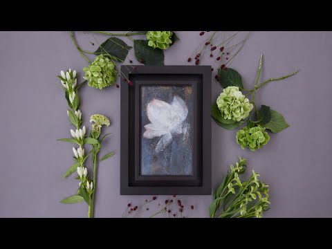 PRESERVED FLOWER