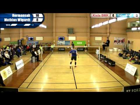 Herrsingel 1 : Kista BMK - Täby BMF