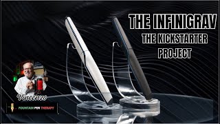 THE INFINIGRAV KICKSTARTER PROJECT